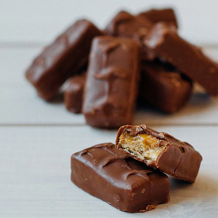 Proteincookies