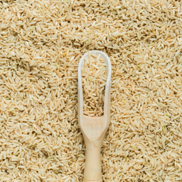  Basmati