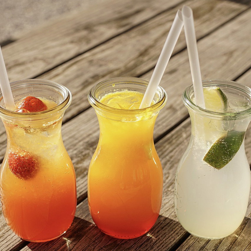 Fanta Zero Orange