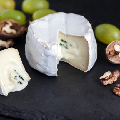 Käse in Salzlake (Natur - Der milde Würzige)
