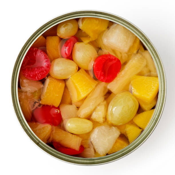 Mango Stücke