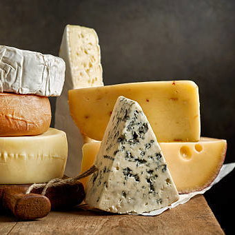 Hartkäse