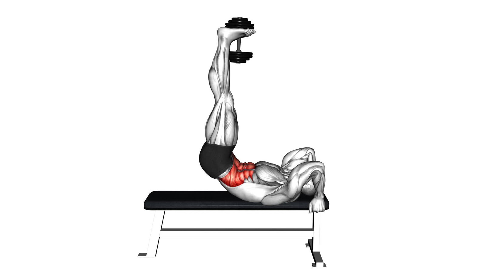 Pelvic lift Background