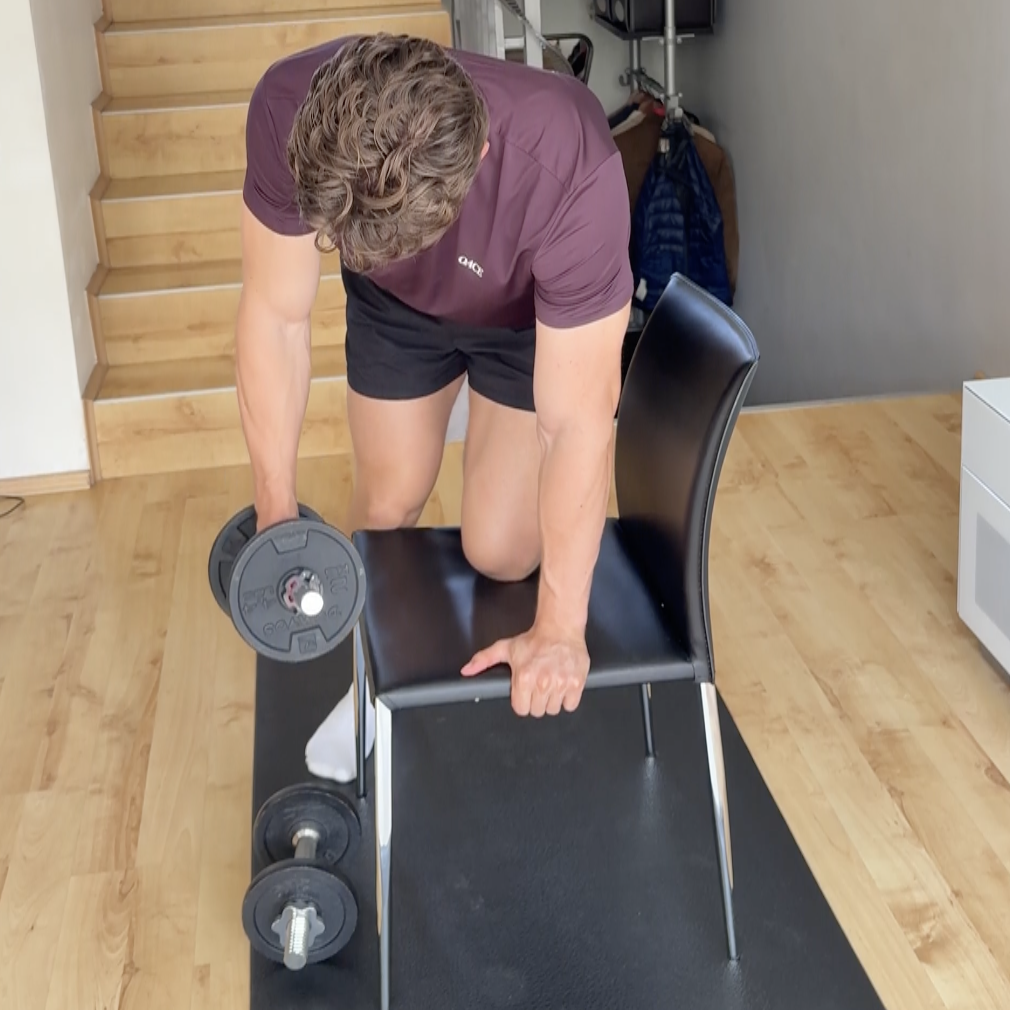 Rowing Background