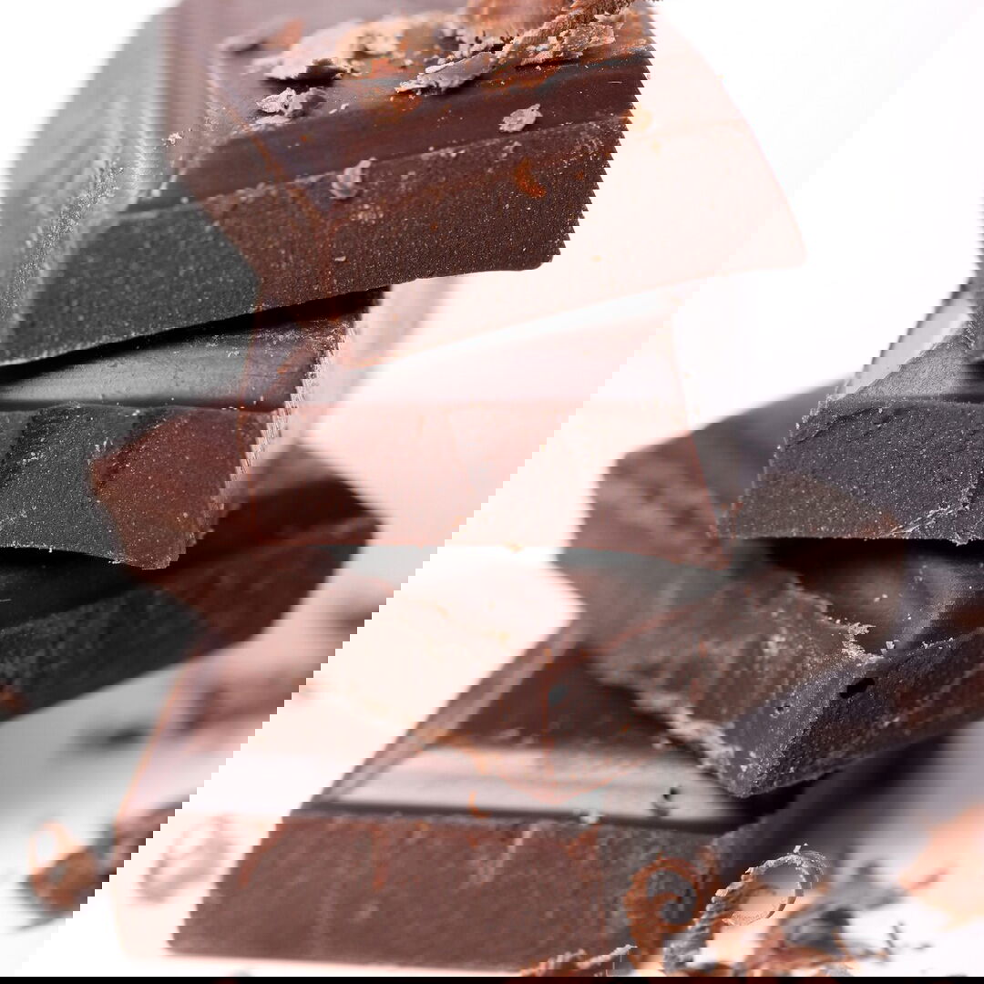 schokotröpfchen Zartbitterschokolade gut und günstig 