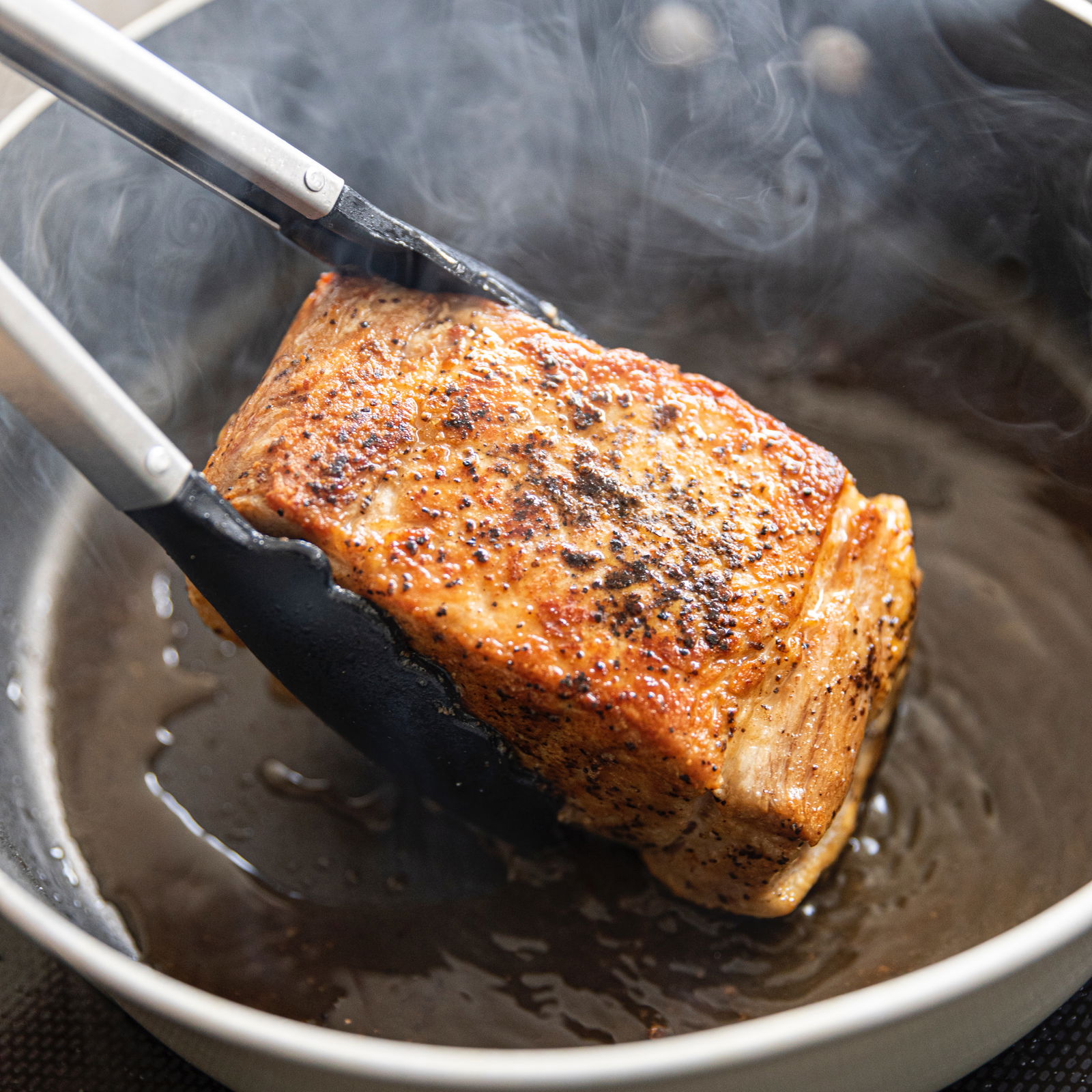 Italienische Ravioli mit Gemüsefüllung