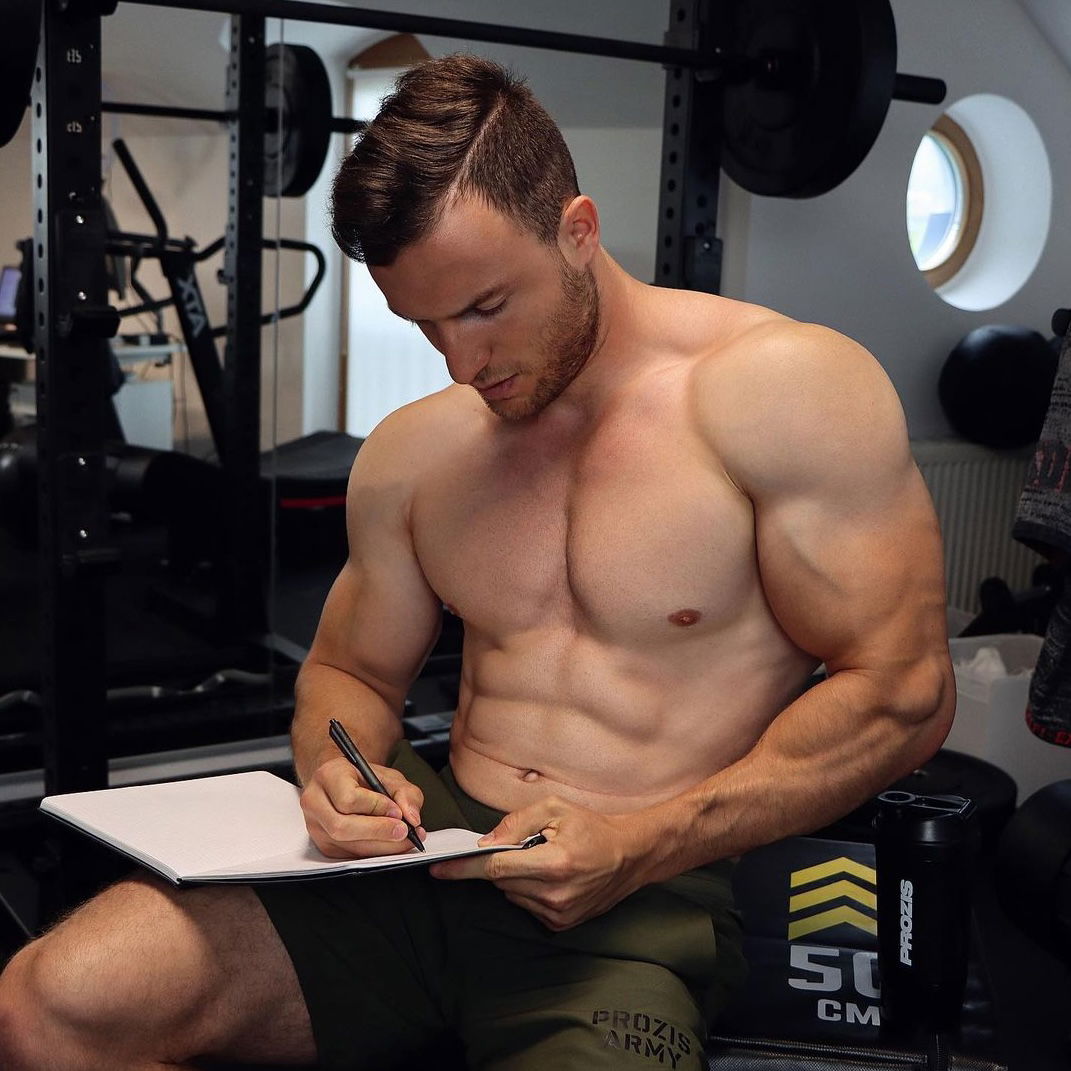 10 Minuten Beine + Waden Workout