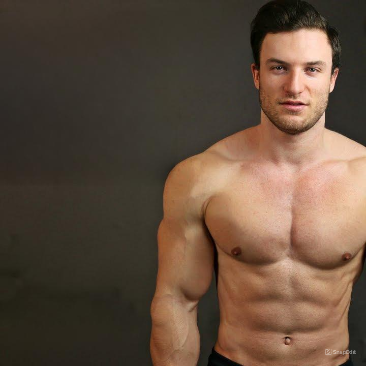 30 Minuten Oberkörper Workout