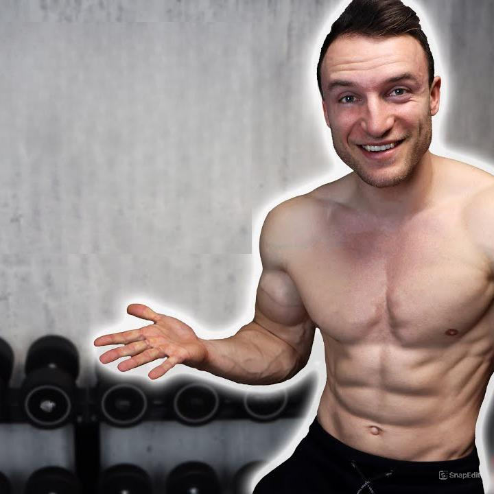 5 Minuten Ganzkörper Warm Up