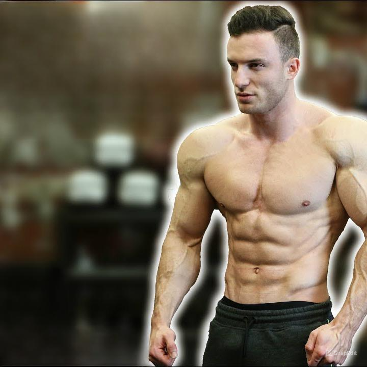 30 Minuten Ganzkörper Workout