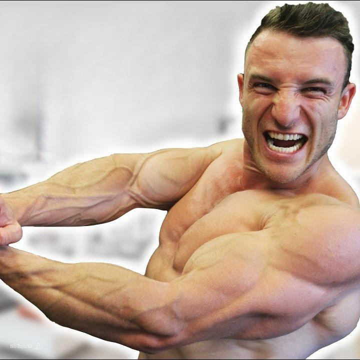 10 Minuten Bizeps Workout