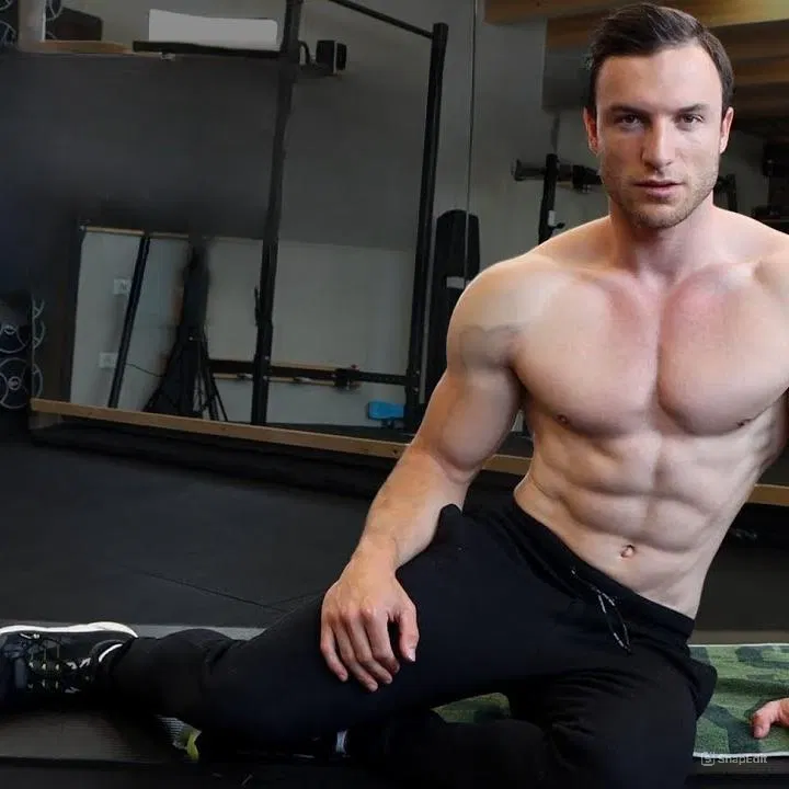 7 Minuten Sixpack Workout