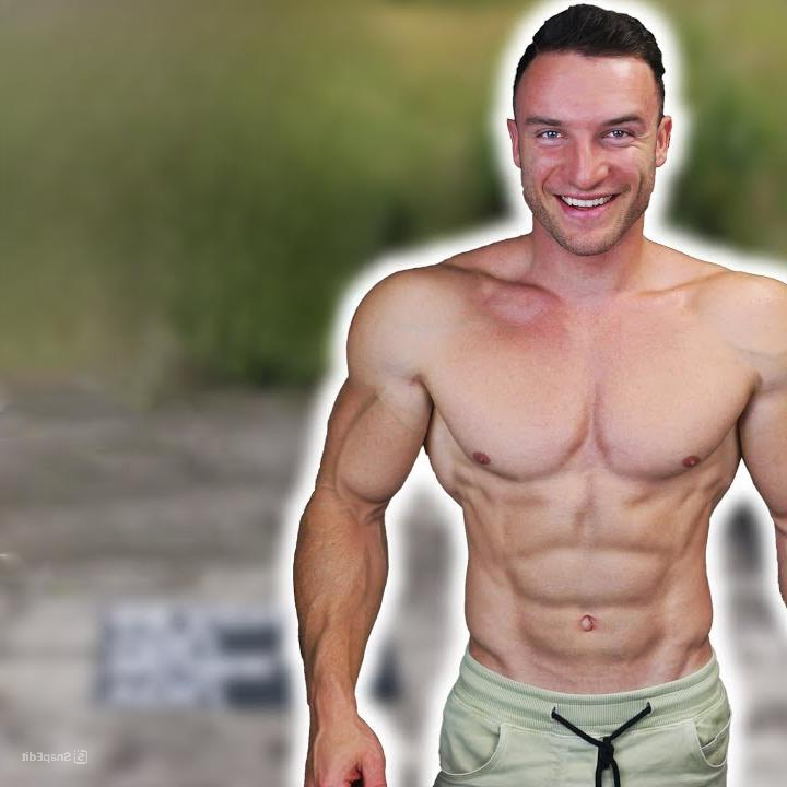 20 Minuten Ganzkörper Workout