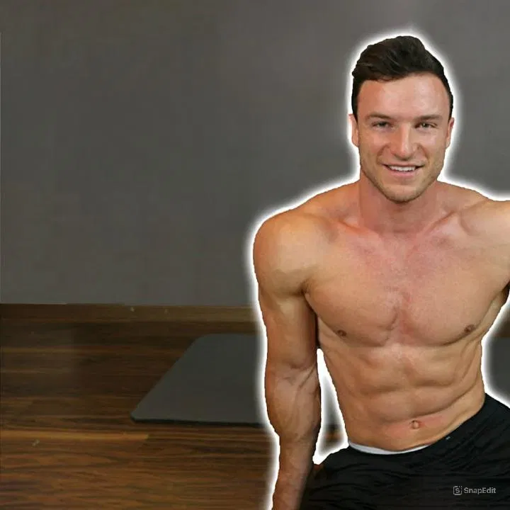 12 Minuten Sixpack Workout